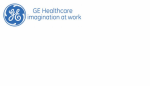 GE HEALTH CARE