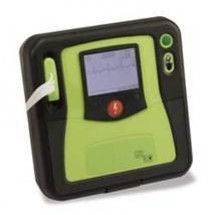 AED Pro Automated External Defibrillator