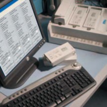 SurePower Defibrillator Battery System