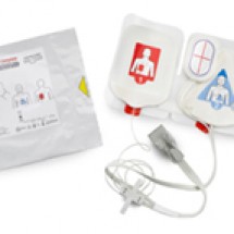 Electrodes and Internal Paddles