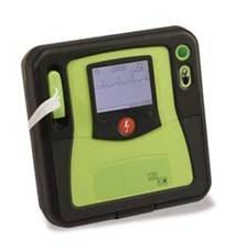 AED Pro Automated External Defibrillator
