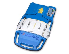 AutoPulse Non-Invasive Cardiac Support Pump