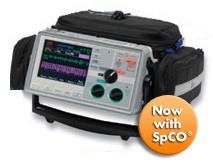 E Series Monitor Defibrillator