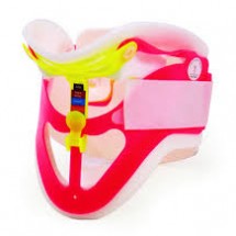 nẹp cố định cổ Ferno