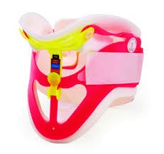 nẹp cố định cổ Ferno