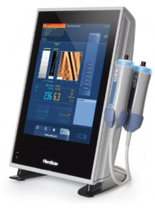 ECHOSENS - FIBROSCAN