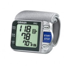 Máy đo đường huyết Omron HGM-119