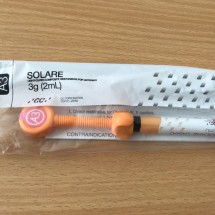 Composite đặc Solare (GC)