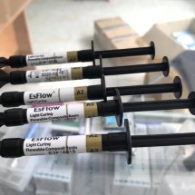 Composite lỏng EsFlow