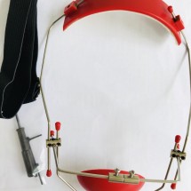 Face Mask đỏ