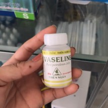 Vasaline