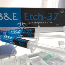 Axit B&E Etch - 37%