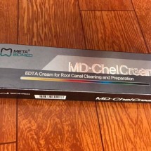 Bôi trơn ống tủy MD - ChelCream