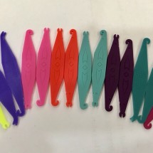 Cây Buộc Dây Liên Hàm ELASTIC ATTACHERS