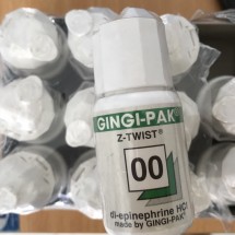 Chỉ có nướu Gingi - Pak
