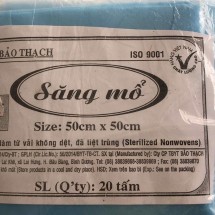 Săng mổ 50cm x 50cm
