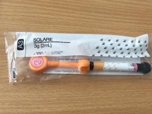 Composite đặc Solare (GC)