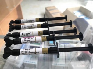 Composite lỏng EsFlow