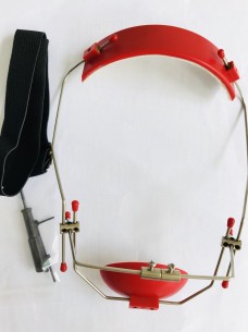 Face Mask đỏ