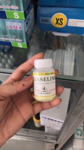 Vasaline
