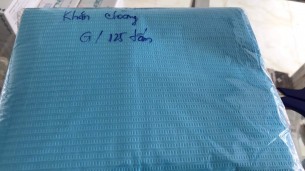 Khăn choàng 125 tấm
