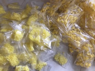 Vòi bơm cao su lỏng