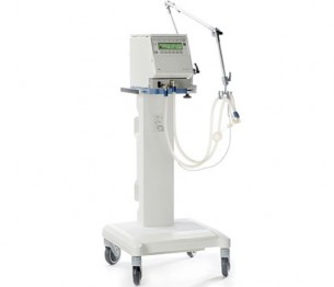 Babylog® 8000 plus