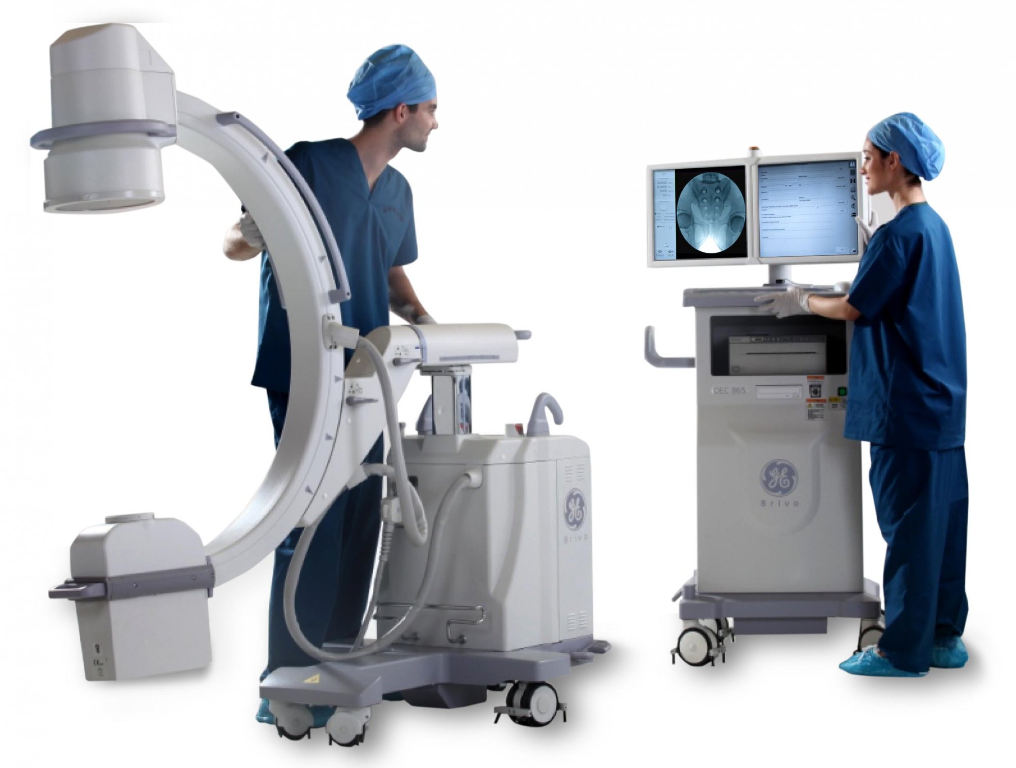 GE Healthcare
