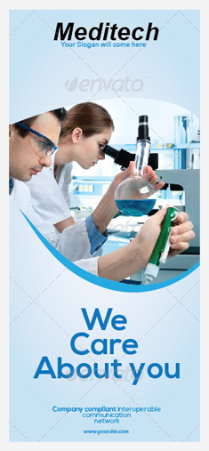 We care about you