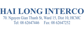 Info Hai Long Interco