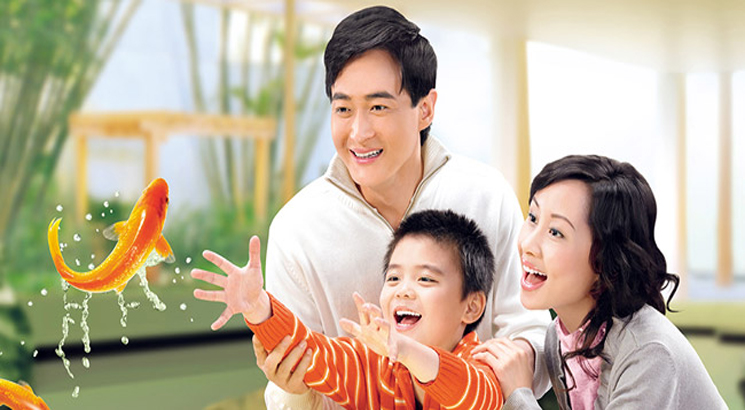 Banner giới thiệu sản phẩm