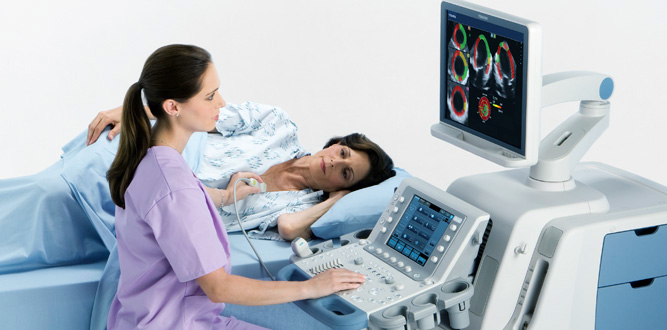 GE Healthcare